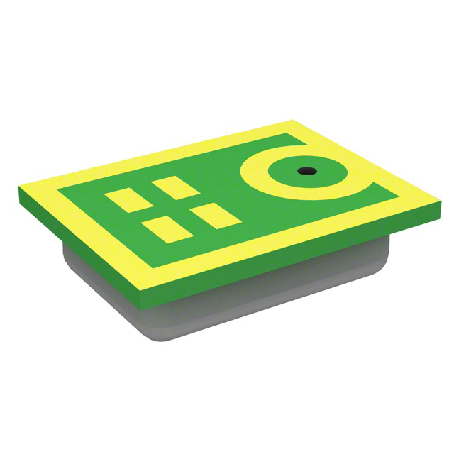 MIC MEMS DIGITAL PDM OMNI -26DB
