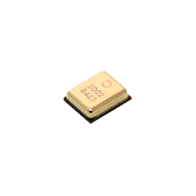 MIC MEMS ANALOG OMNI -38DB