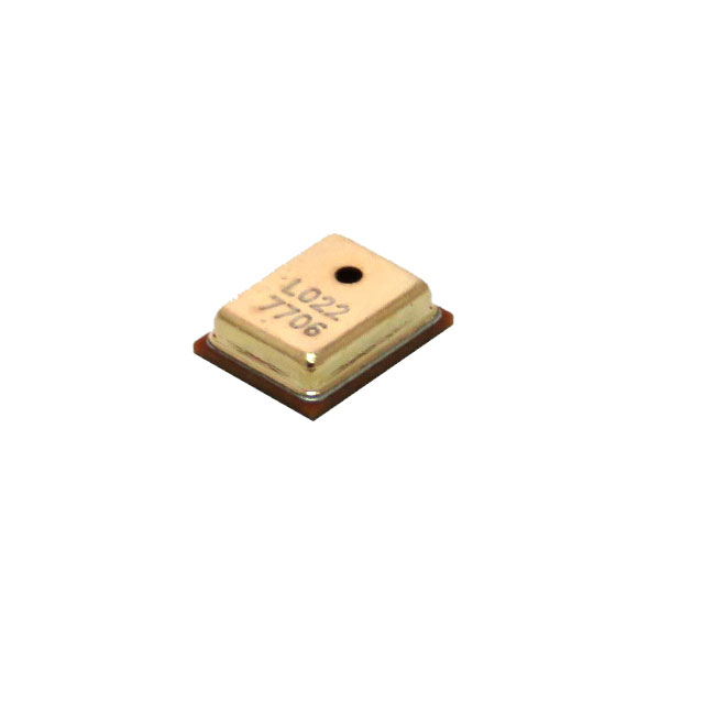 MIC MEMS ANALOG OMNI -42DB