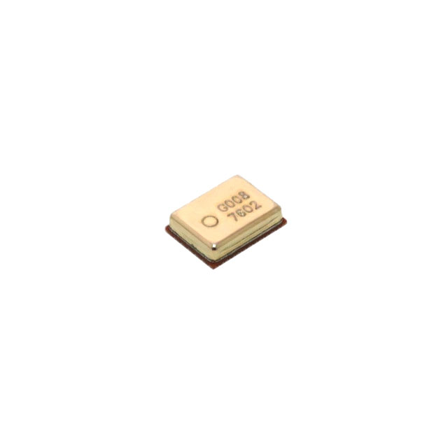 MIC MEMS DIGITAL OMNI -26DB