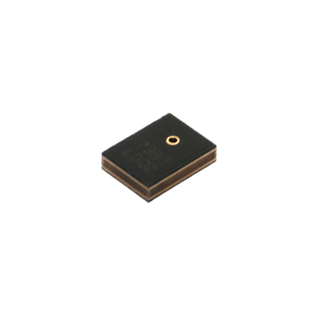 MIC MEMS DIGITAL OMNI -26DB