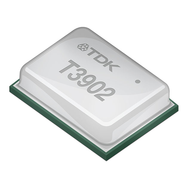 MIC MEMS DIGITAL PDM OMNI -32DB