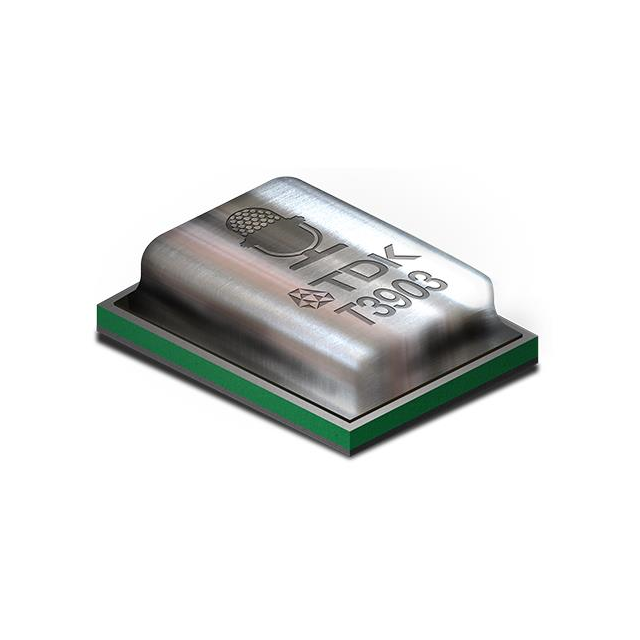 MIC MEMS DIGITAL PDM OMNI -37DB