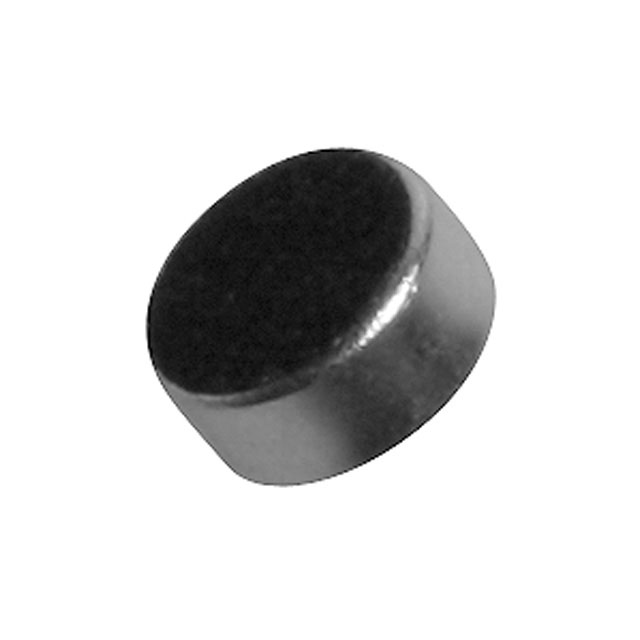 MIC COND ANALOG OMNI 0.236"DIA