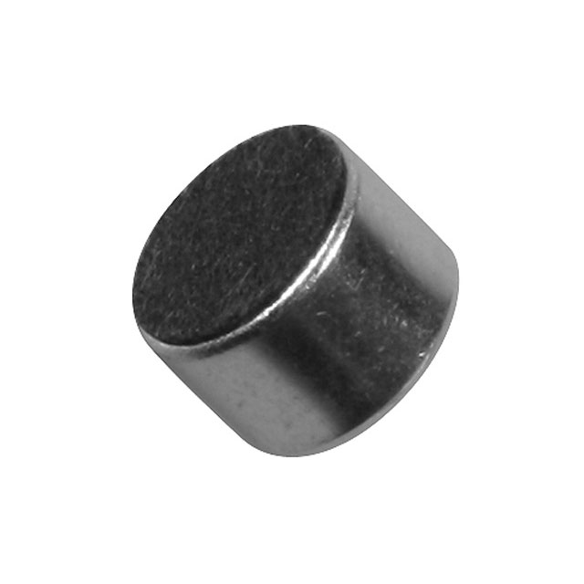 MIC COND ANALOG OMNI 0.382"DIA