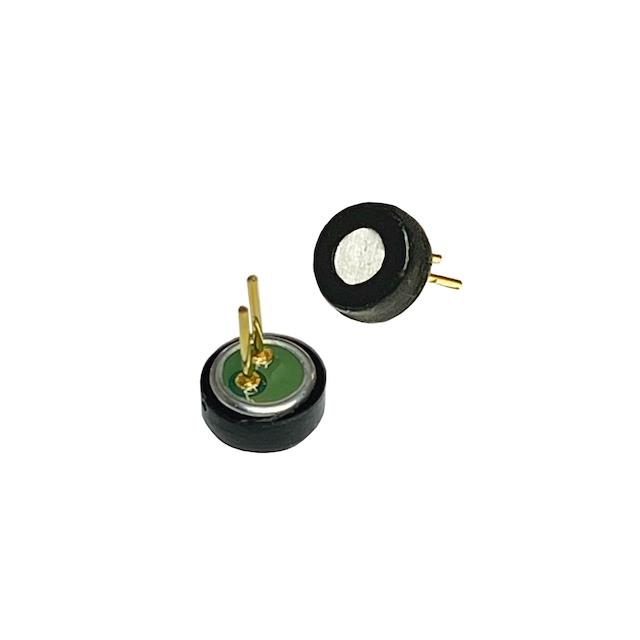 MIC COND ANLG OMNI -36DB 0.181"D