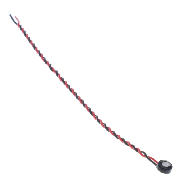 MIC COND ANLG OMNI -42DB 0.157"D