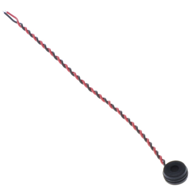MIC COND ANLG OMNI -30DB 0.236"D