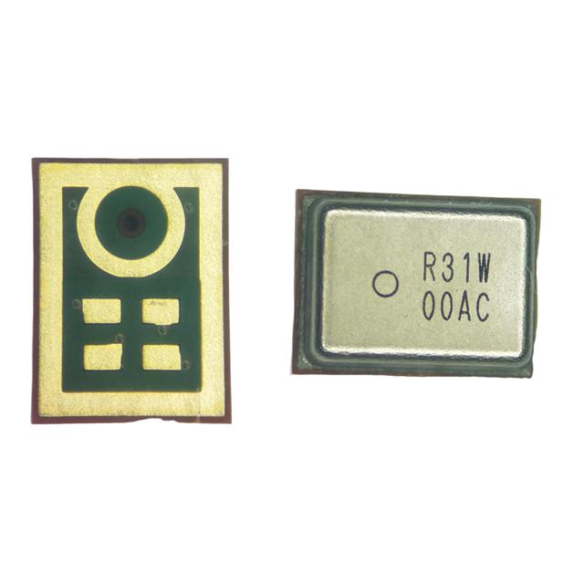MIC MEMS DIGITAL PDM OMNI -26DB
