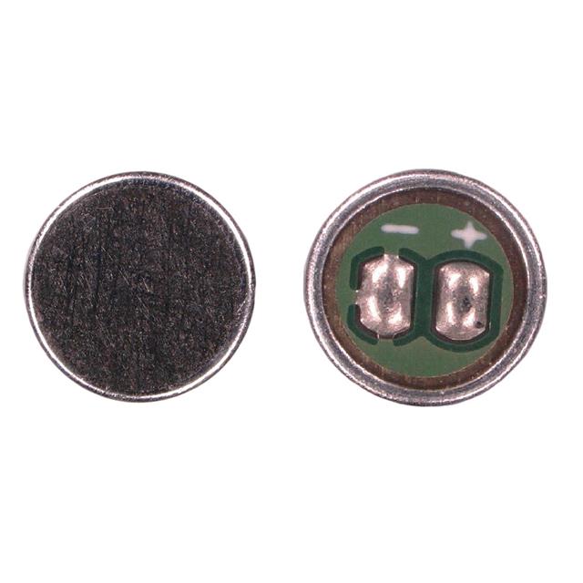 MIC COND ANLG OMNI -39DB