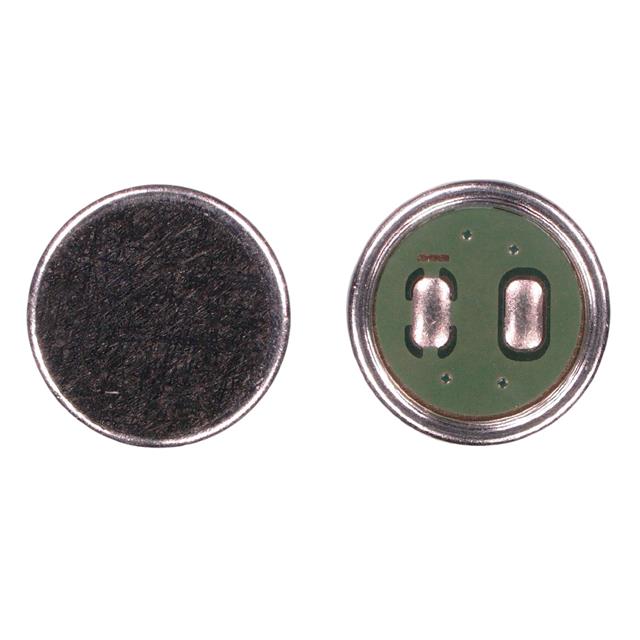 MIC COND ANLG OMNI -34DB