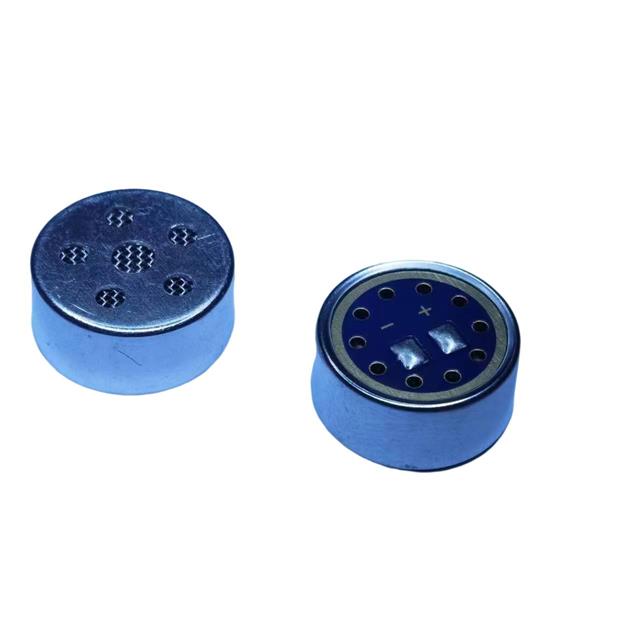 MIC COND ANLG UNI -34DB 0.551" D