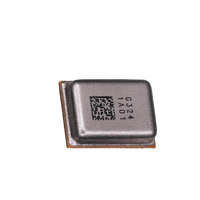 MIC MEMS ANALOG -38dB OMNI