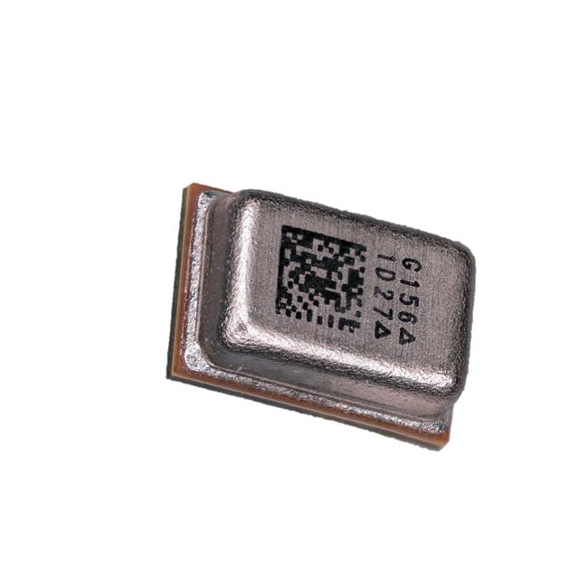 MIC MEMS ANALOG -38dB OMNI