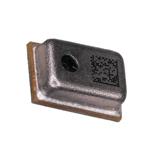 MIC MEMS ANALOG -42dB OMNI