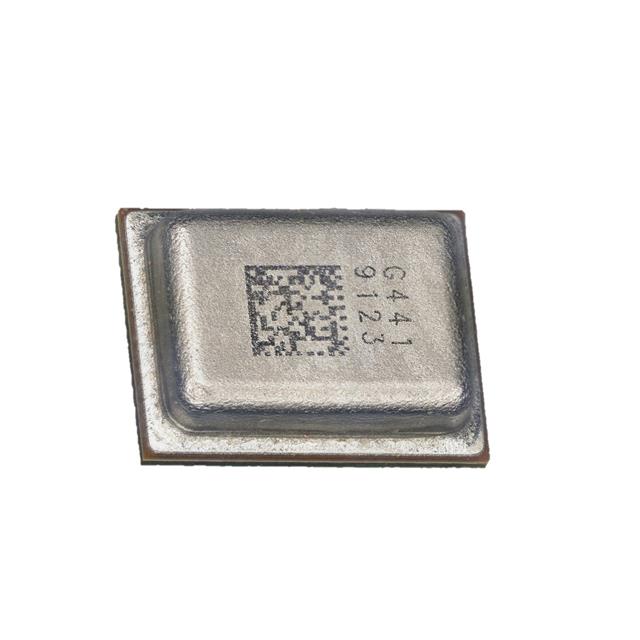 MIC MEMS ANALOG -38dB OMNI