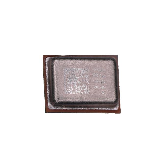 MIC MEMS DIGITAL -26dB OMNI