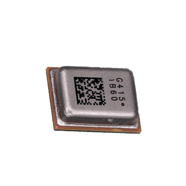 MIC MEMS DIGITAL -37DB OMNI