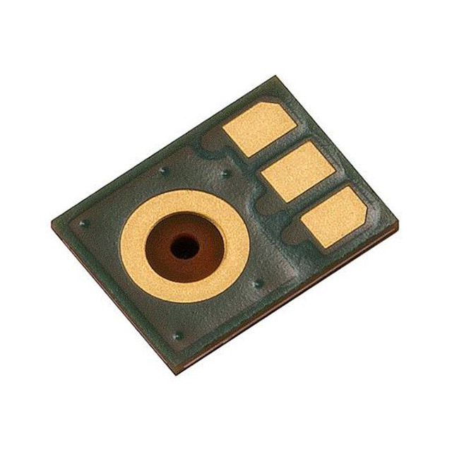 MIC MEMS ANALOG OMNI -38DB