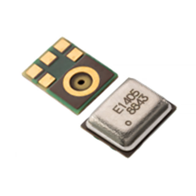 MIC MEMS DIGITAL I2S OMNI -26DB