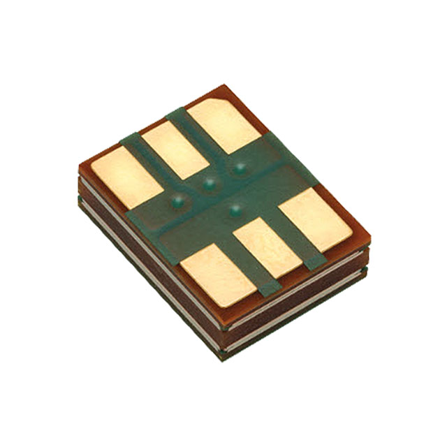 MIC MEMS ANALOG OMNI -38DB