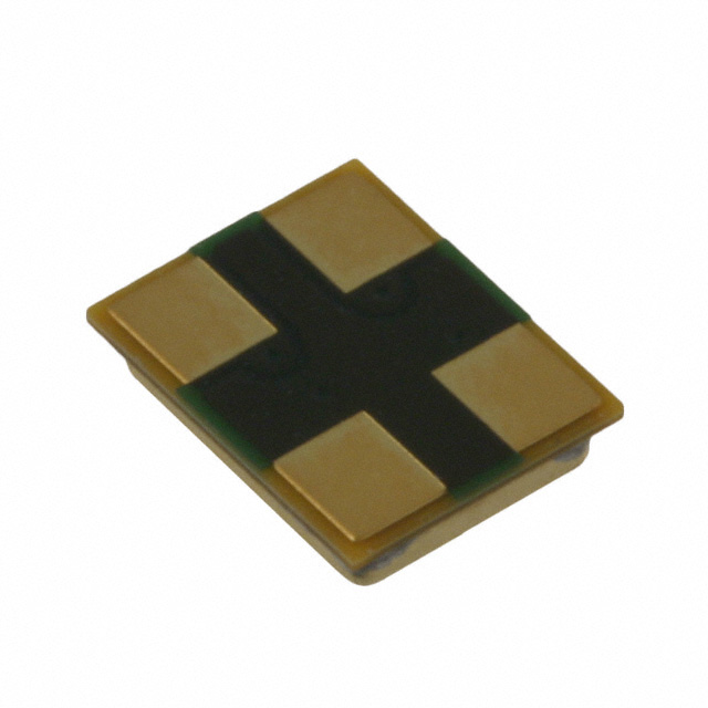 MIC MEMS ANALOG OMNI -42DB
