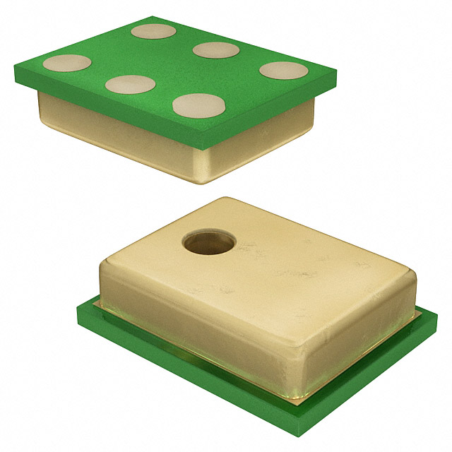 MIC MEMS DIGITAL PDM OMNI -22DB
