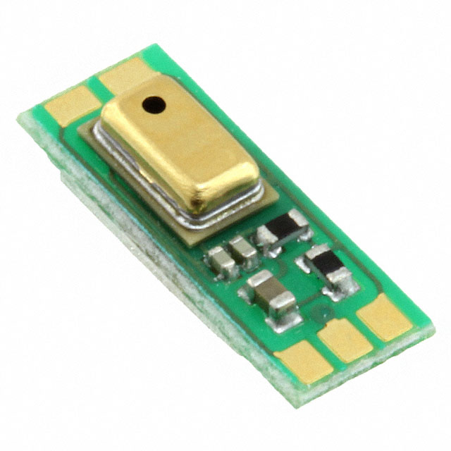 MIC ANALOG -40DB 0.368"LX0.138"W