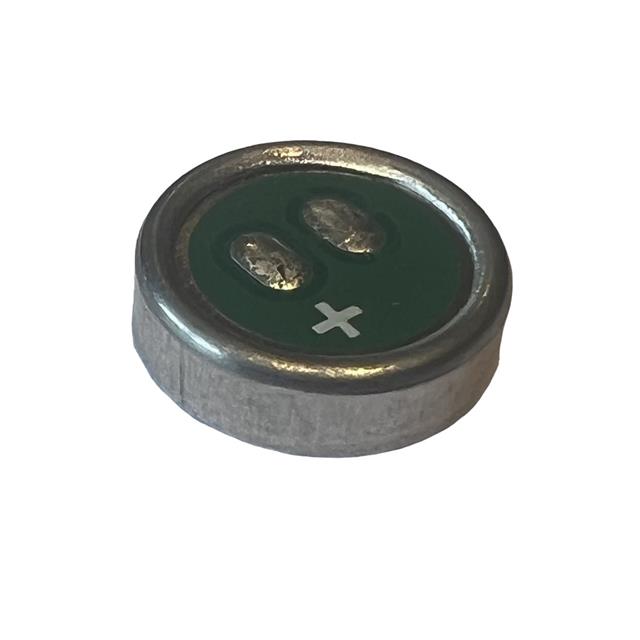 Omni Microphone