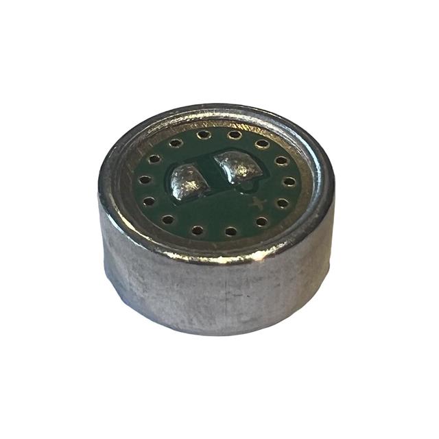 Cardioid Microphone