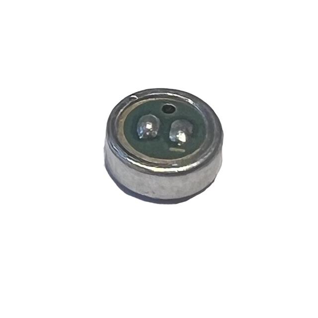 Noise Cancelling Microphone