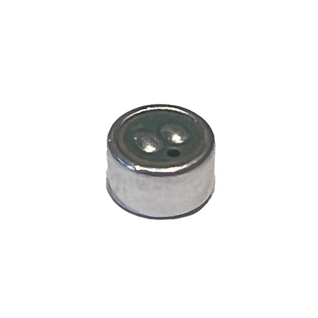 Noise Cancelling Microphone
