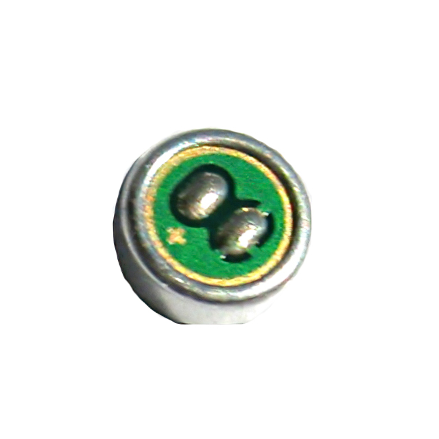 Supercardioid Microphone