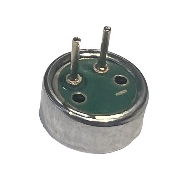 Noise Cancelling Microphone