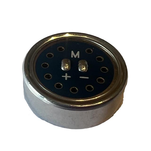 Uni (Supercardioid) Microphone