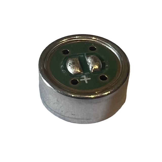 Uni (Supercardioid) Microphone