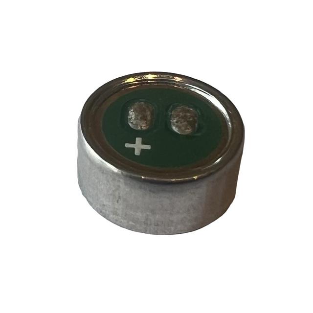 Omni Microphone