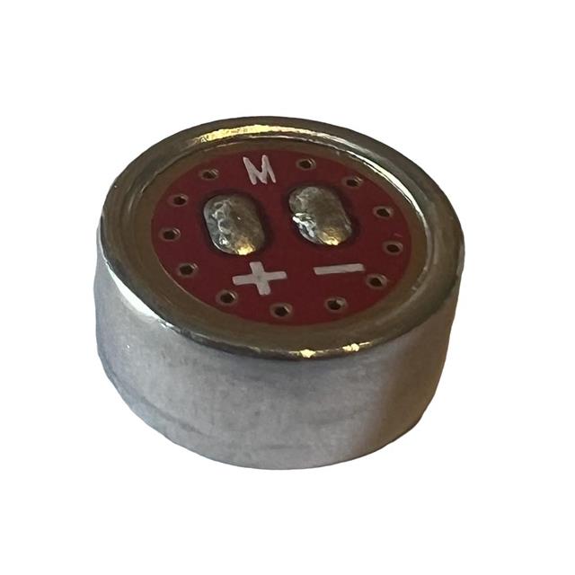 Uni (Cardioid) Microphone