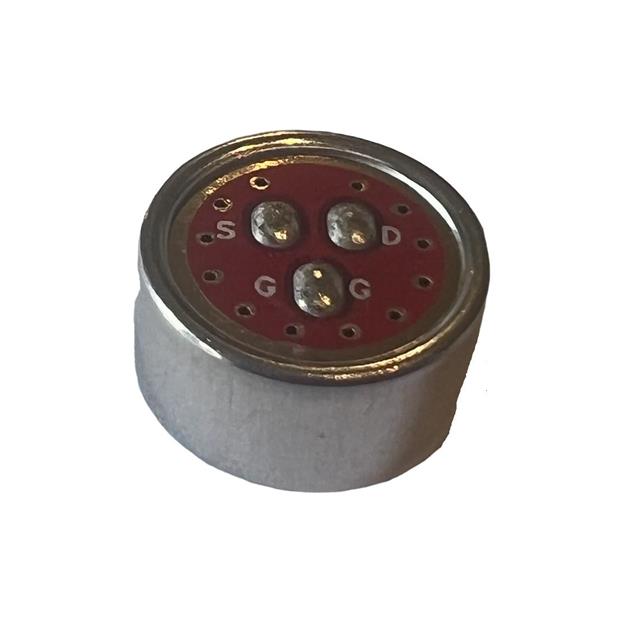 Uni (Cardioid) Microphone