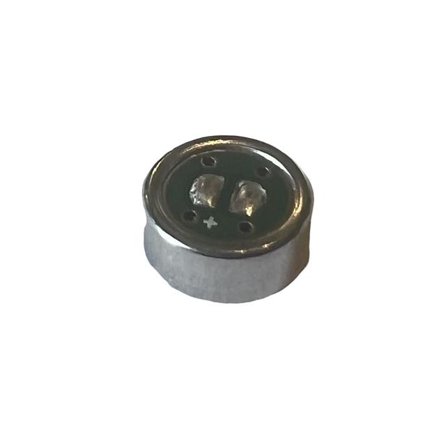 Bi (Noise Cancelling) Microphone