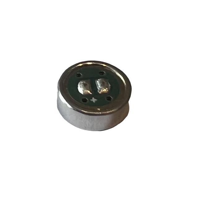 Bi (Noise Cancelling) Microphone