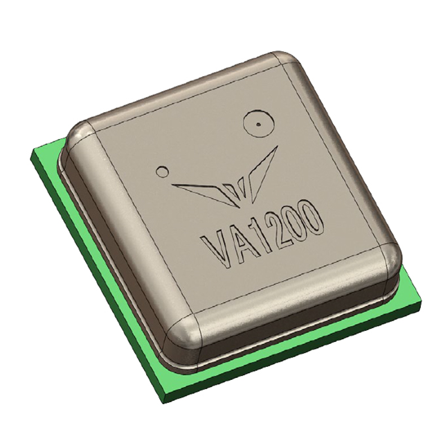 MIC PIEZO MEMS ANALOG -43DB
