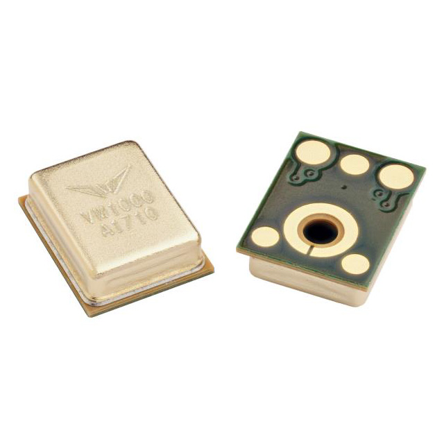 MIC PIEZO MEMS ANLG OMNI -38DB