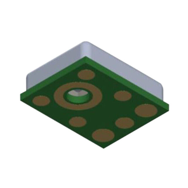 MIC PIEZO MEMS ANLG OMNI -38DB