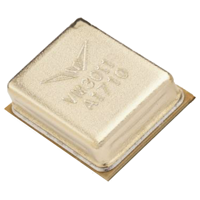MIC MEMS DIGITAL PDM OMNI -26DB