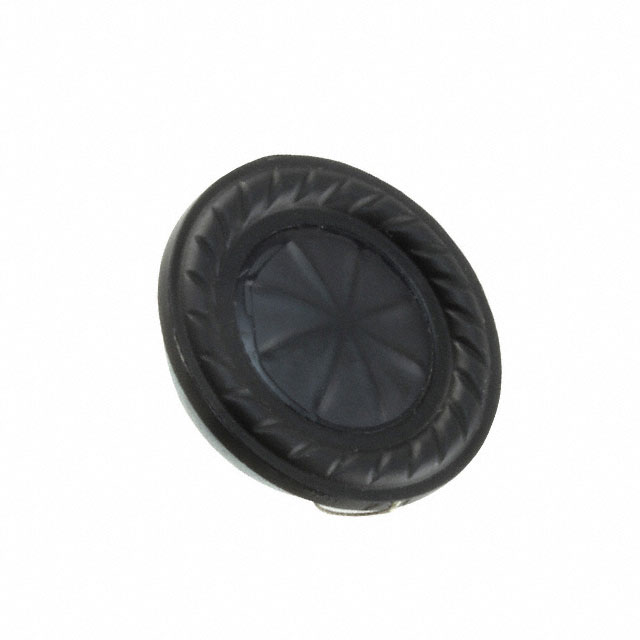 SPEAKER 4OHM 2W TOP PORT 79DB