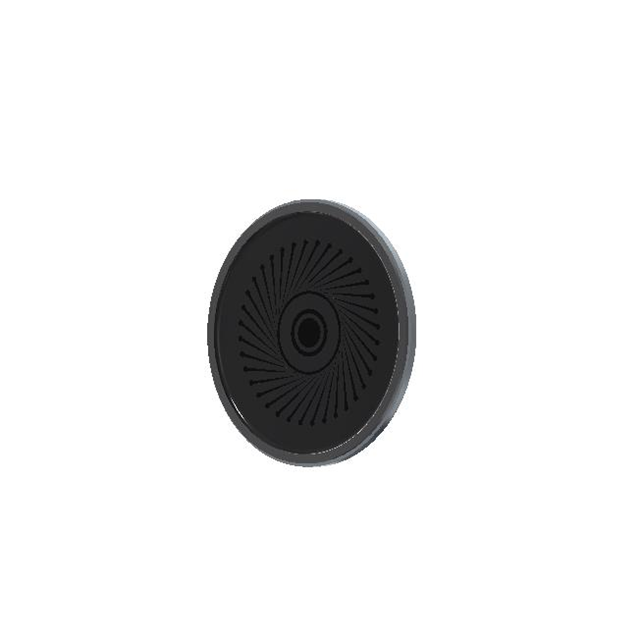 SPEAKER 8OHM 1W TOP PORT 89DB