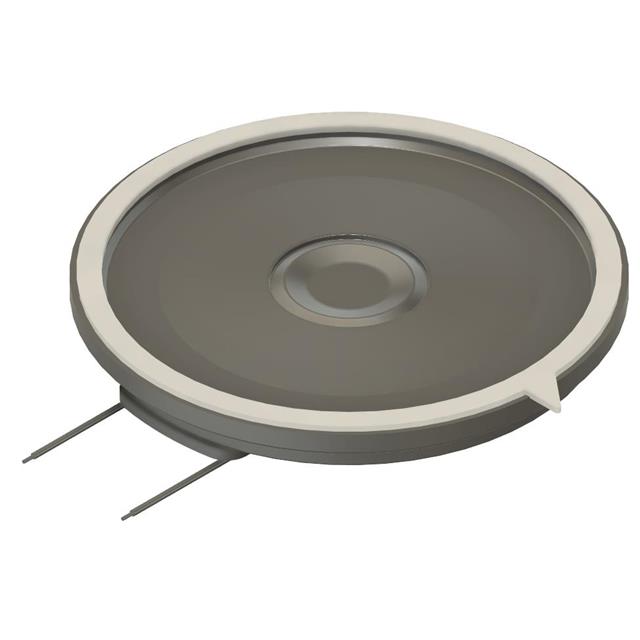 SPEAKER 2.5W 16OHM 90DB 680HZ