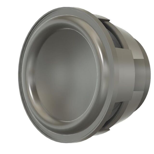 SPEAKER 42MM 8W 4OHM 220HZ 98DB