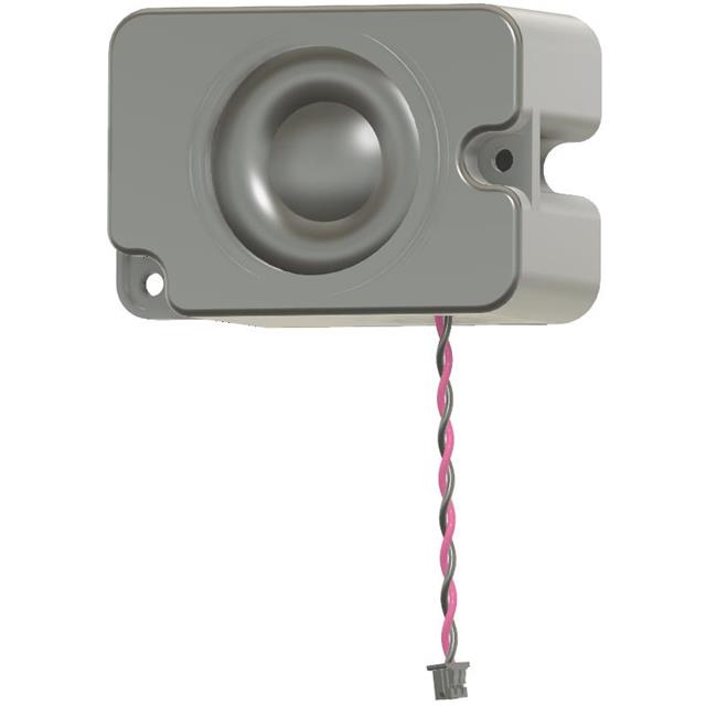 SPEAKER 2.5W 30OHM 97DB 680HZ